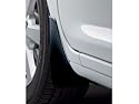 2008-2009 Scion xB Mud Flaps Splash Guards