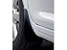 2008-2009 Scion xB Mud Flaps Splash Guards