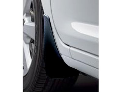 2008-2009 Scion xB Mud Flaps Splash Guards