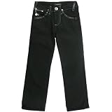 Review Energy  / Energy Black Pants with Leather Trim