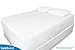 Twin (9-12 in. Deep) SureGuard Mattress Encasement - 100% Waterproof, Bed Bug Proof, Hypoallergenic - Premium Zippered Six-Sided Cover