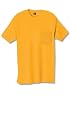 Hanes Beefy Tee with pocket