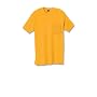 Hanes Adult Beefy-Tee with Pocket - Available in 13 Colors
