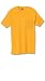 5190P - Small - White 6.1 oz Ringspun Cotton Beefy-T with Pocket