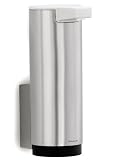 Blomus Soap Dispenser, Small, Wall, Sento