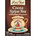 Yogi Tea - Cocoa Spice Tea, 16 bags