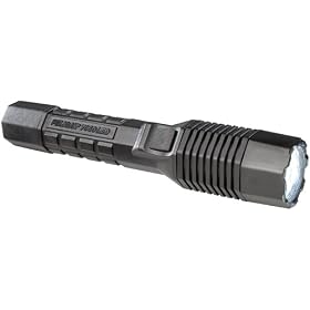 Pelican LED Tactical Flashlight