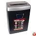 Fellowes Powershred DM-12C 12-Sheet Confetti-cut Shredder