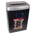 Fellowes Powershred DM-12C 12-Sheet Confetti-cut Shredder