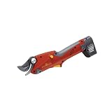 Produkt-Bild: Wolf-Garten 7264000 Li-Ion Power RR 3000 Gartenschere
