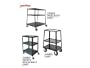 Multipurpose Cart