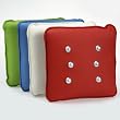 Buzz Lumbar Massage Pillow