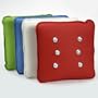 Buzz Lumbar Massage Pillow