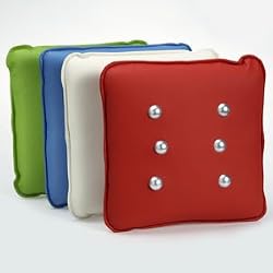 Buzz Lumbar Massage Pillow
