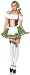 Leg Ave Women's Gretchen Costume