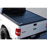 BAK Industries 35309 BakFlip HD All Metal Tonneau Bed Cover by BAK