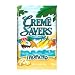 Health & Personal Care : Creme Savers Tropicals With Pina Colada, Banana & Mango Creme Flavors - 6 Oz Pack, 12 Packs