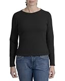 Port Authority Signature Ladies Sueded Finish Crewneck Sweatshirt.