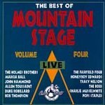 Best of Mountain Stage Live : Volume 4 by Duke Robillard, Charlie Musselwhite, and Marcia Ball