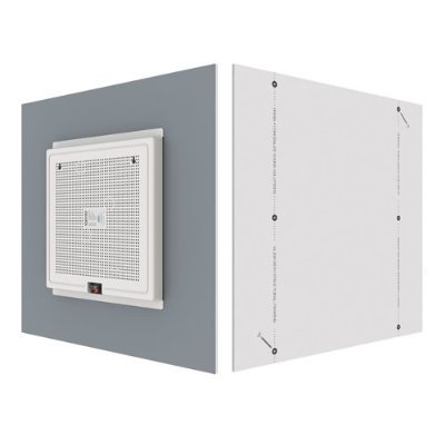Onsia In-wall Speaker (5 Pack) Onsia In-wall Speaker (5 Pack)
