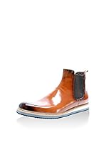 Reprise Botines Chelsea Boot (Brandy)