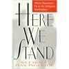 Here We Stand: Where Nazarenes Fit in the Religious Marketplace
