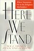 Here We Stand: Where Nazarenes Fit in the Religious Marketplace