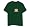 Deep Forest Green