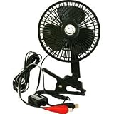 Buy It's A Breeze Portable Golf Cart Fan