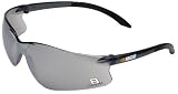 Encon Safety Products 05348416 NASCAR #8 Dale Earnhardt Jr. Gray Frame, Silver Mirror Lens Safety Glasses