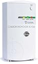 Micromark Carbon Monoxide Detector White