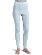 Duofold Women's Mid-Weight Two-Layer Ankle length pant Thermal  #627B