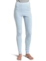 Duofold Women's Mid-Weight Two-Layer Ankle length pant Thermal #627B