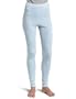 Duofold Women's Mid-Weight Two-Layer Ankle length pant Thermal  #627B