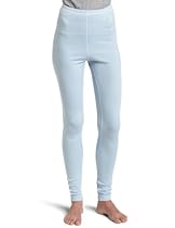 Duofold Women's Mid-Weight Two-Layer Ankle length pant Thermal  #627B