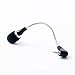 HDE Mini 3.5Mm Flexible Microphone For Pc/Laptop/Skype