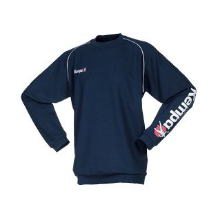 Kempa Handball SHIRT LA PLAYER TRAINING, marine