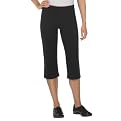 C9 by Champion&reg; Fitted Knee Pant - Ebony/Fun Pink