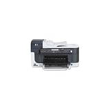 HP Officejet J6480 All-in-One Printer