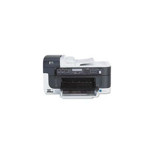 Childrens Toyshop  Office Products : HP Officejet J6480 All-in-One Printer