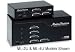 1 CPU to 2 KVMfts, DB25 KVM & CPU Connectors ML-2U