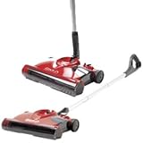 Cordless Rechargeable Electric Sweeper (723) - Lightweight cleaning for your home