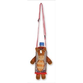 HORSE BOTTLE BUDDIES by Stephen Joseph, Inc. by Stephen Joseph Inc.