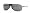 Black semi matte with Smoke lenses