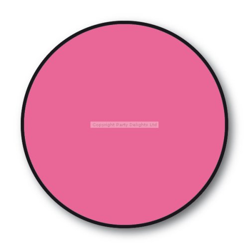 Childrens Toyshop  Toys : Snazaroo - Face Paints - 18 ml Bright Pink Face Paint
