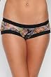 Ed Hardy Holiday Tattoo Mesh Hiphugger