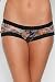Ed Hardy Holiday Tattoo Mesh Hiphugger