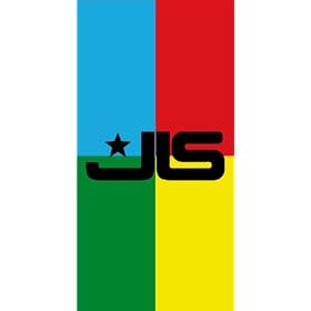 Zap JLS Multi Printed Towel