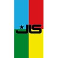 Zap JLS Multi Printed Towel