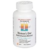 Rainbow Light Womens One, Just Once Multivitamin, 150 Tablets